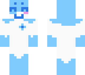blue!!!