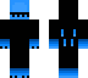 blue lizard