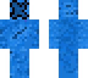 blue rence