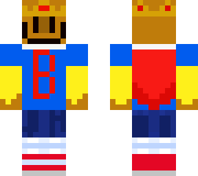 boxman! (updated once more!)