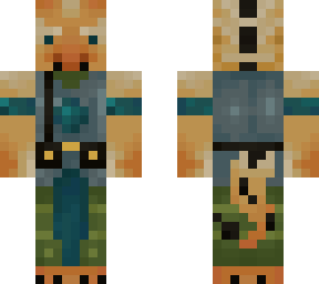 brass dragonborn