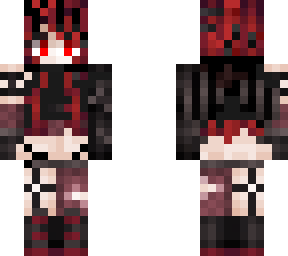 broken's request i
