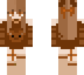 brown bear