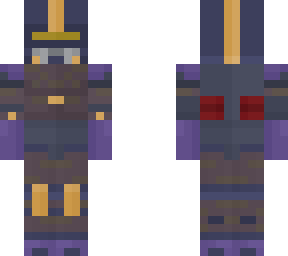 bw scorponok [v2]
