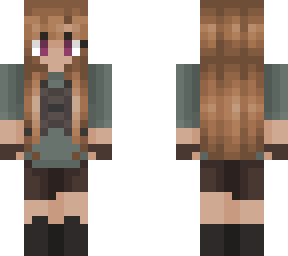 carissa maze runner