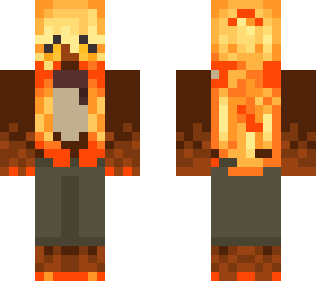 critter