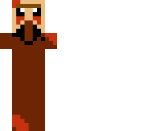 crying villager-backsideblank