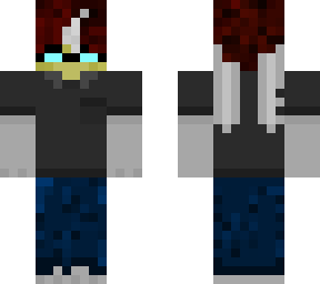dennis skin