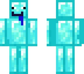 diamond noob