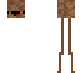 dirt derp what..