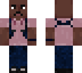 doakes edit