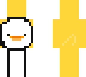 dream the duck