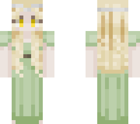 elf girl