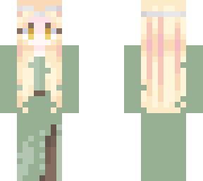 elf girl base