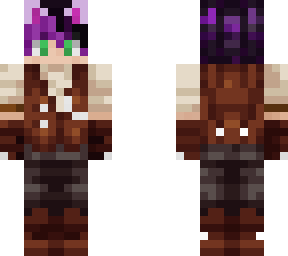 elli engineer outfit