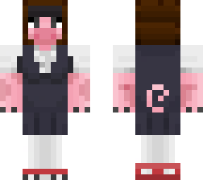 ellis the pig