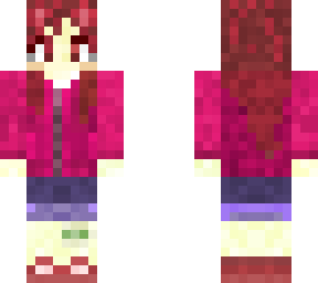 emi - frost's sona