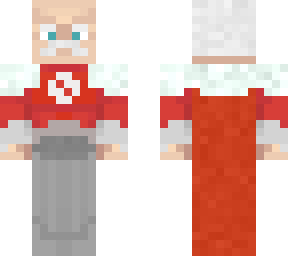 emperor argall