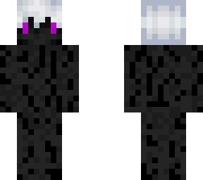 enderman boy
