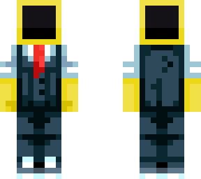 eso in a suit