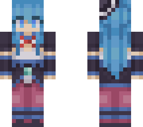 eterna rinebow (roll over and die)
