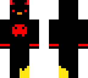 evil  ducky