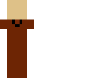faceless villager-backsideblank (v2)