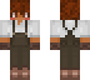farmer boy