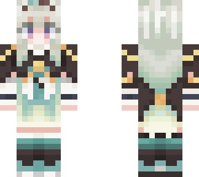 firefly hsr