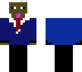 formal sheep