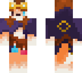foxydoxyhun