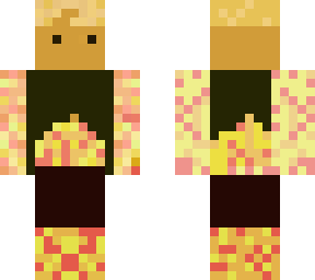 fun flame