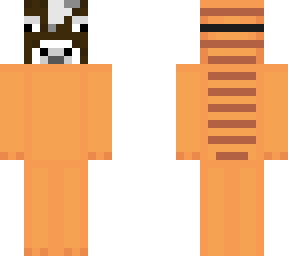 garfield cow