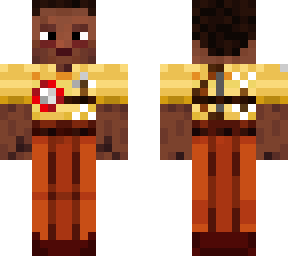 ghastling boy update