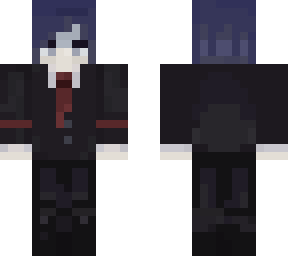 ghost boy