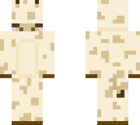 giraffe