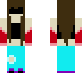 girl skin