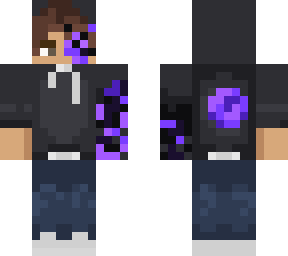 glitch wanderer
