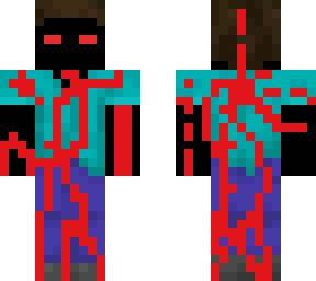 god