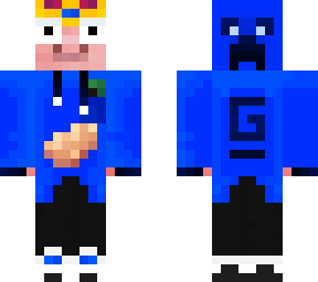 goobs (slightly recolored)