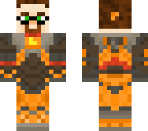 gordon freeman