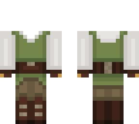 green edit