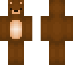 grizzy bear