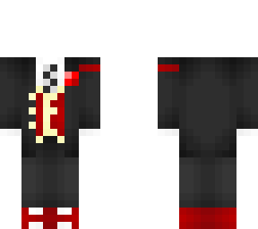 heartslabyul uniform base