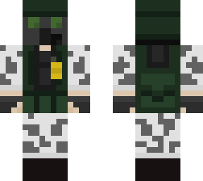 hecu grunt