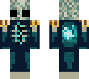 hollow warden
