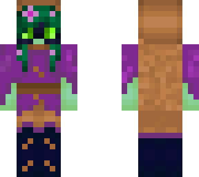 huntress wizard