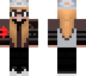 i love rai skin alondrissa qsmp