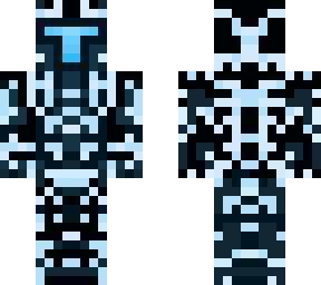 ice knight