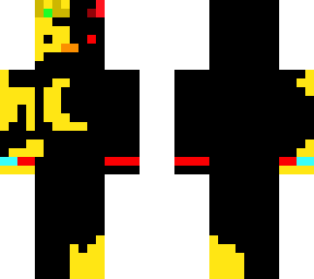 infected ducky